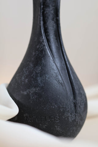 BELLA - VOLCANIC BUD VASE